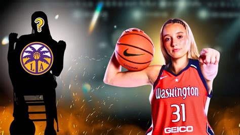 nba mock draft 2025 tankathon|2025 WNBA Mock Draft: Paige Bueckers will go no.1 but who is the my.